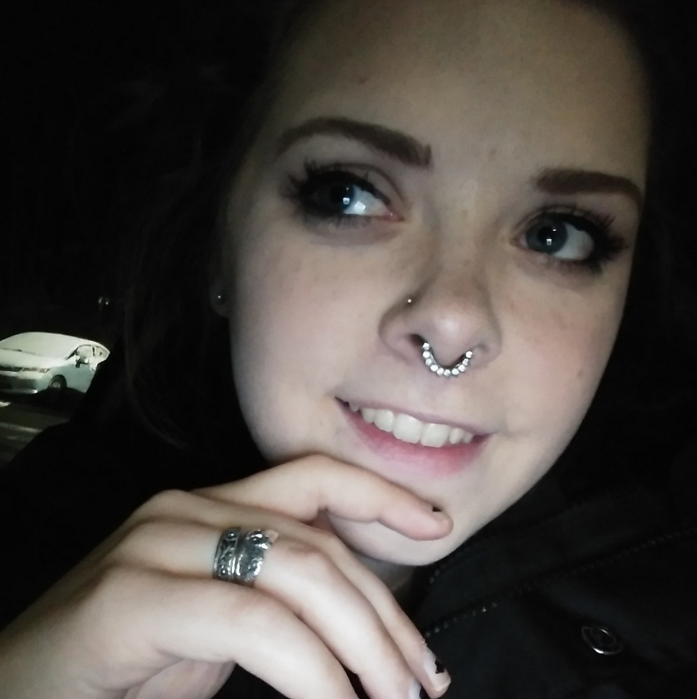 Meet your Posher, Ashlee